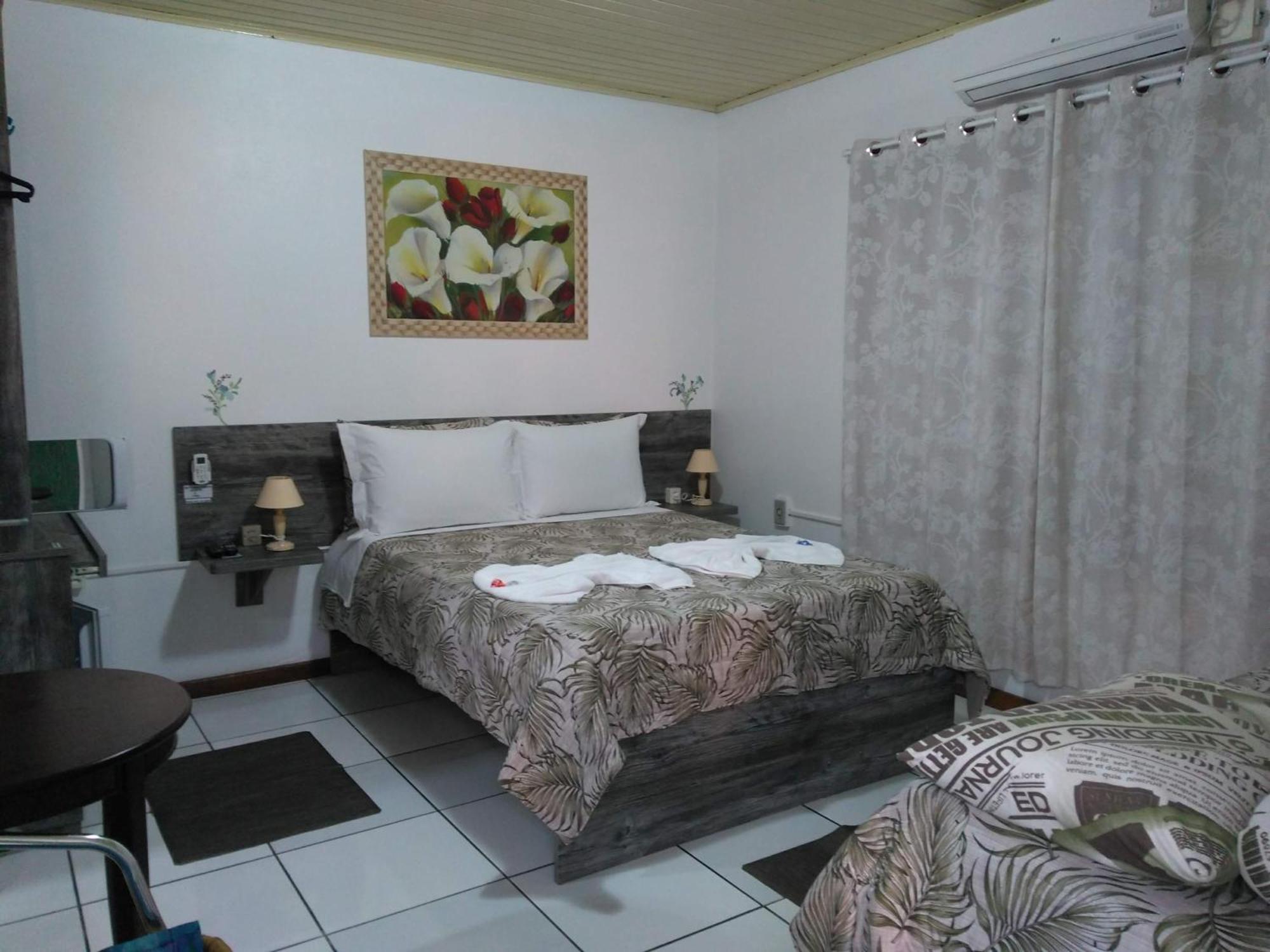 Hospedagem Da Laranjeira Gramado Eksteriør bilde