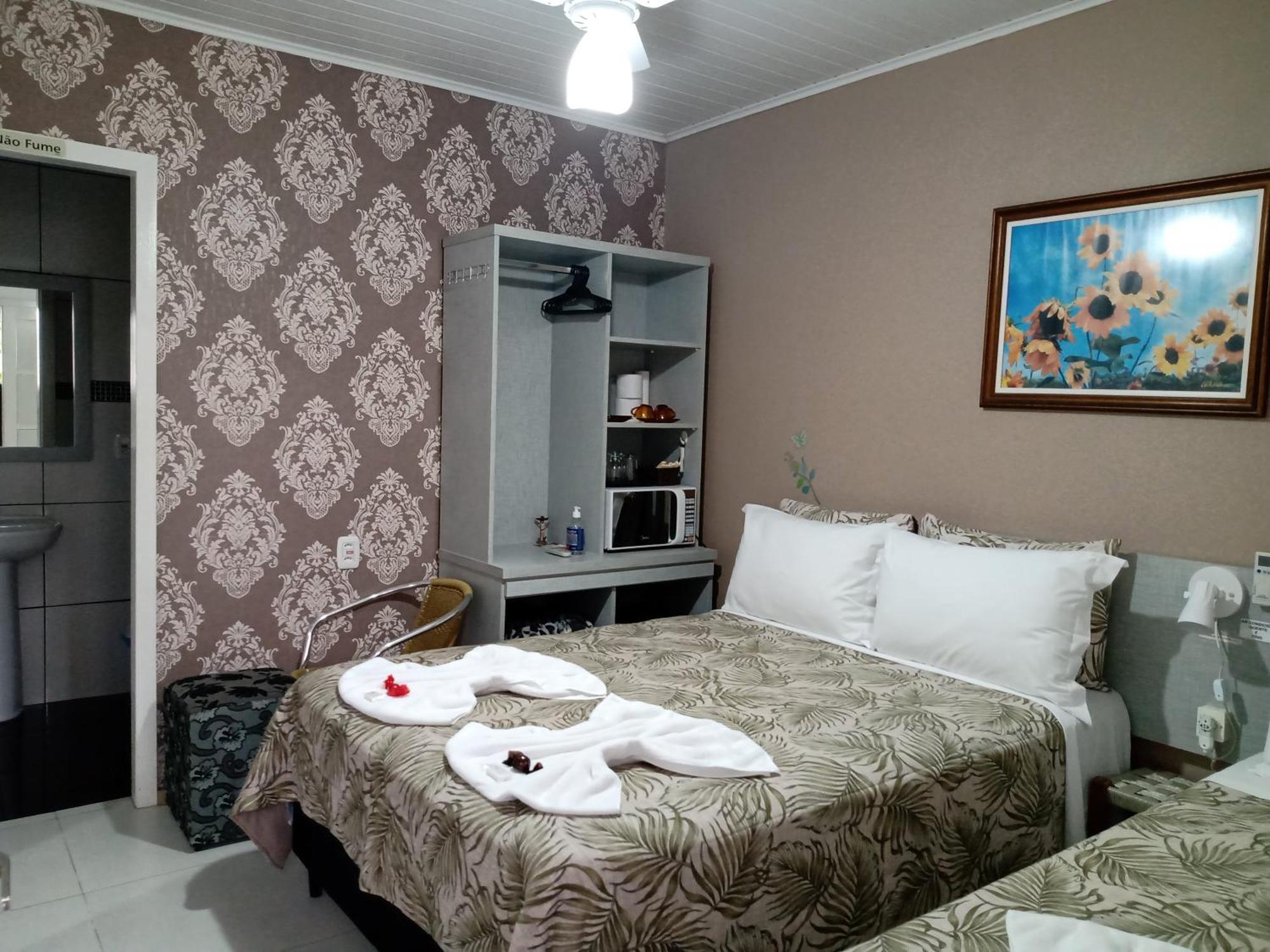 Hospedagem Da Laranjeira Gramado Eksteriør bilde