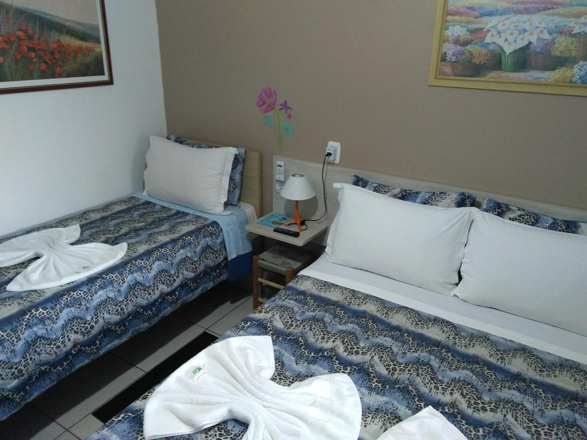 Hospedagem Da Laranjeira Gramado Eksteriør bilde